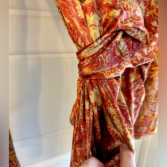 Free People Harper Jumpsuit - Picture 6 of 12